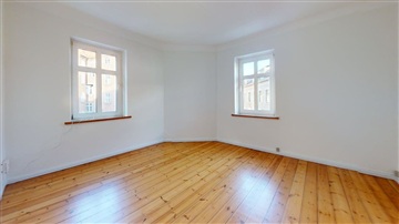 Photo 1. Apartment, Christiansgade, Aalborg 