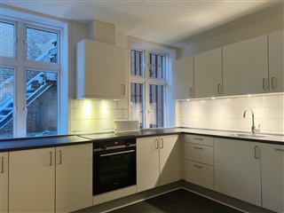 Photo 6. Apartment, Kjellerupsgade, Aalborg 