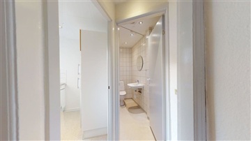 Photo 7. Apartment, Christiansgade, Aalborg 