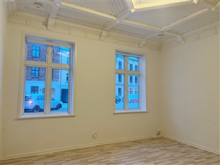 Photo 1. Apartment, Kjellerupsgade, Aalborg 
