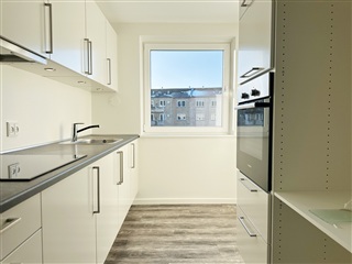 Photo 1. Apartment, Læsøgade, Aalborg 