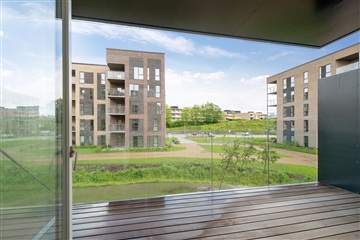 Photo 9. Apartment, Kildevældet, Aalborg 