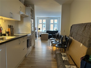 Photo 7. Apartment, Nygade, Nørresundby 