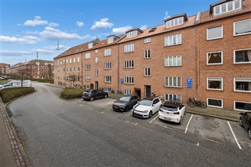 Photo 17. Apartment, Himmerlandsgade, Aalborg 