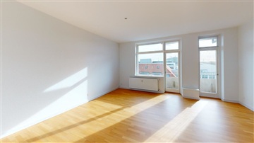 Photo 5. Apartment, Vesterbro, Aalborg 