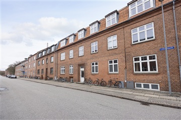 Photo 14. Apartment, Lollandsgade, Aalborg 