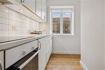 Photo 5. Apartment, Himmerlandsgade, Aalborg 