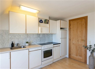 Photo 2. Apartment, Prinsensgade, Aalborg 