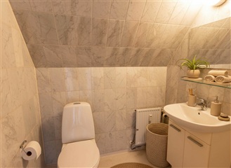 Photo 1. Apartment, Prinsensgade, Aalborg 