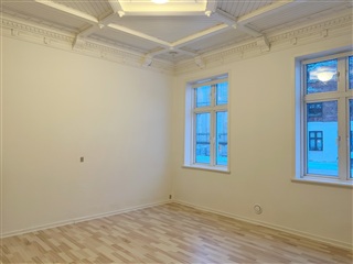 Photo 2. Apartment, Kjellerupsgade, Aalborg 