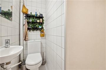 Photo 13. Apartment, Hadsundvej, Aalborg 