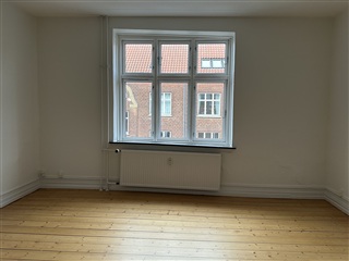 Photo 11. Apartment, Poul Paghs Gade, Aalborg 