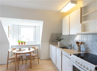 Photo 3. Apartment, Prinsensgade, Aalborg 