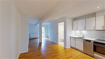 Billede 6. Lejlighed, Vesterbro, Aalborg 