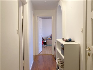 Photo 12. Apartment, Carit Etlars Gade, Aalborg 