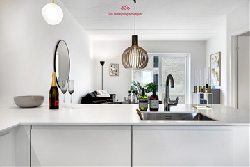 Photo 6. Apartment, Nerudas Alle, Aalborg Øst 