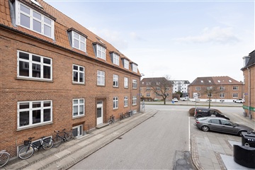 Photo 15. Apartment, Lollandsgade, Aalborg 