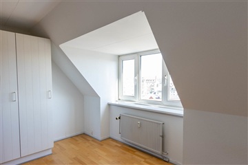 Photo 5. Apartment, Prinsensgade, Aalborg 