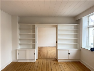 Photo 1. Apartment, Hadsundvej, Aalborg 