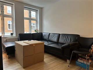 Photo 2. Apartment, Nygade, Nørresundby 