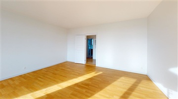 Photo 6. Apartment, Vesterbro, Aalborg 