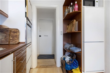 Photo 11. Apartment, Lollandsgade, Aalborg 