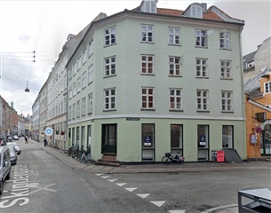 Photo 3. Apartment, Skindergade, København K 