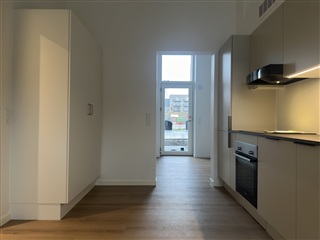 Photo 2. Apartment, Stigsborg Parkvej, Nørresundby 