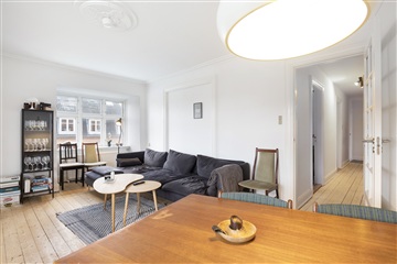 Photo 1. Apartment, Lollandsgade, Aalborg 