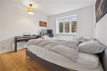 Photo 7. Apartment, Himmerlandsgade, Aalborg 