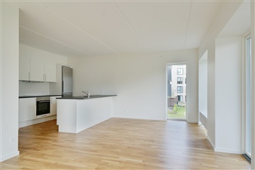 Photo 2. Apartment, Kildevældet, Aalborg 