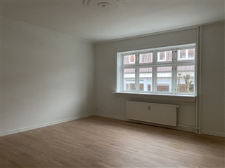 Billede 1. Lejlighed, Turøgade, Aalborg 