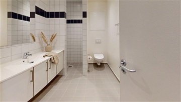 Billede 5. Lejlighed, Vesterbro, Aalborg 