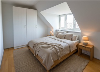 Photo 6. Apartment, Prinsensgade, Aalborg 