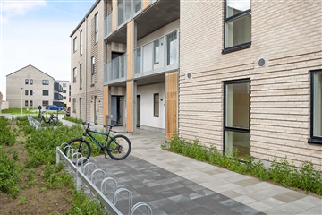 Photo 15. Apartment, Nerudas Alle, Aalborg Øst 