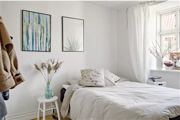 Photo 3. Apartment, Grønnegade, Aalborg 