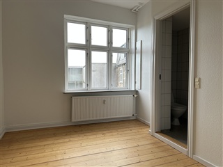 Photo 12. Apartment, Poul Paghs Gade, Aalborg 