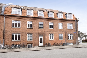 Photo 13. Apartment, Lollandsgade, Aalborg 