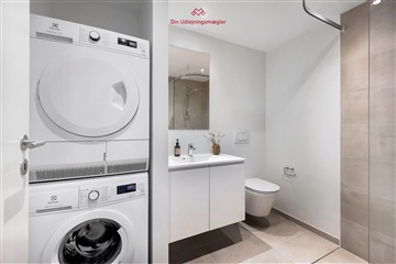 Photo 17. Apartment, Nerudas Alle, Aalborg Øst 