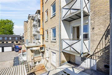 Photo 15. Apartment, Hadsundvej, Aalborg 