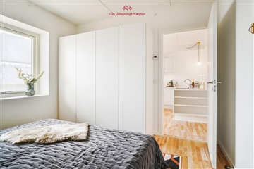 Photo 8. Apartment, Nerudas Alle, Aalborg Øst 