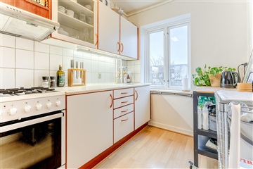 Photo 4. Apartment, Herluf Trolles Gade, Aalborg 