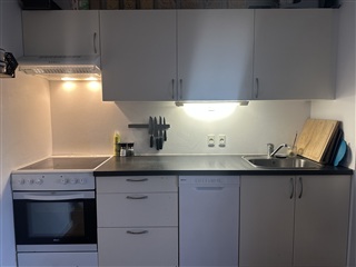 Photo 3. Apartment, Nygade, Nørresundby 