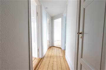 Photo 4. Apartment, Poul Paghs Gade, Aalborg 