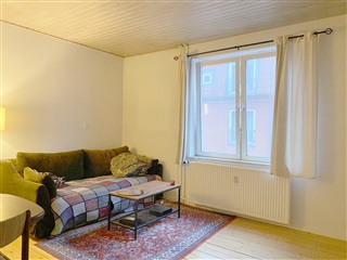 Photo 2. Apartment, Carit Etlars Gade, Aalborg 