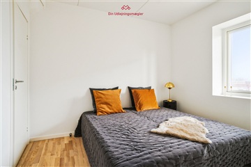 Photo 9. Apartment, Nerudas Alle, Aalborg Øst 