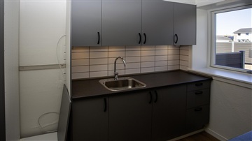 Photo 4. House, Stenbakkevej, Frederikshavn 