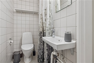 Photo 11. Apartment, Himmerlandsgade, Aalborg 