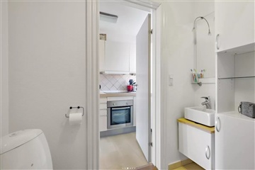 Photo 5. Apartment, Grønnegade, Aalborg 