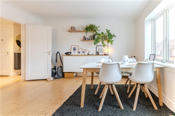 Photo 3. Apartment, Herluf Trolles Gade, Aalborg 